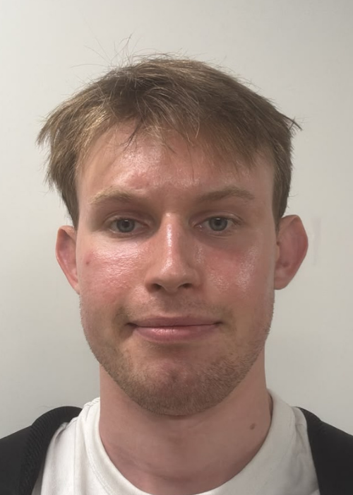Tudehope Ethan James Dibbs
